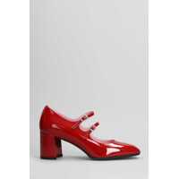 Pantofi cu toc Carel Paris Alice Pumps Femei