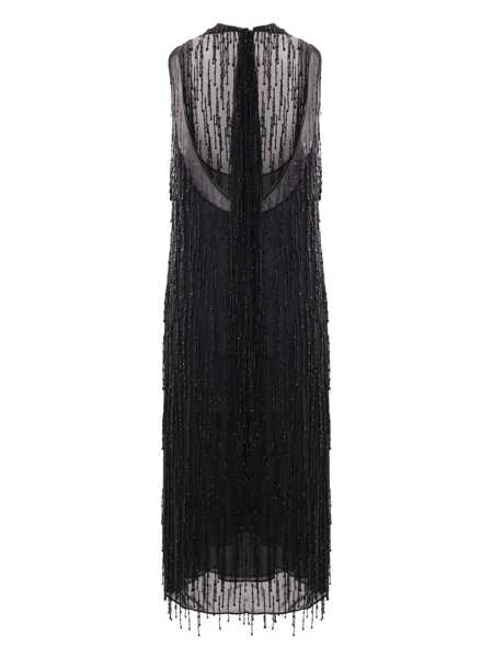 Rochii Blumarine Blumarine Dresses Black Femei (BM 15439558) 2