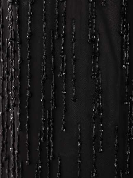 Rochii Blumarine Blumarine Dresses Black Femei (BM 15439558) 3