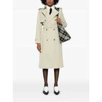 Imbracaminte Dama pagina 268 - Geci Burberry Burberry Trench BEIGE O TAN Femei (BM 15440434) - B-mall.ro