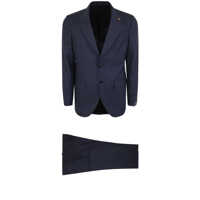 Costume Latorre Two Buttons Suit Clothing Barbati