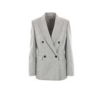 Geci Brunello Cucinelli Jackets Femei