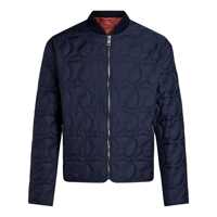 Bomber jacket Etro Nylon Bomber Jacket Barbati