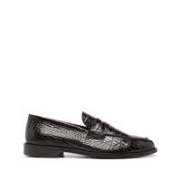 Mocasini Manolo Blahnik Moccasters Barbati