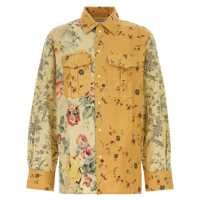 Topuri Marine Serre Shirts Barbati