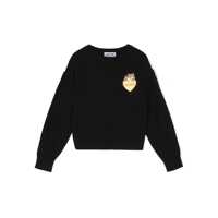 Pulovere CREWNECK SWEATER Fete