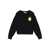Moschino CREWNECK SWEATER Black  