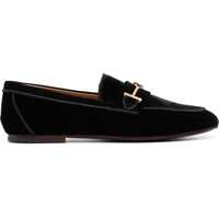 Mocasini Velvet Loafers For Femei
