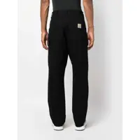Pantaloni Carhartt pentru Barbati - Pantaloni Carhartt Carhartt Wip Trousers Black Barbati (BM 15447196) - B-mall.ro