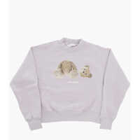 Bluze de trening Cotton Crew-Neck Sweatshirt With Print Baieti