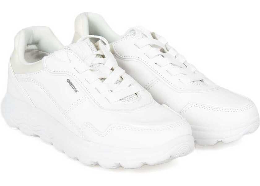 Papuci Geox Spherica D16NUD Biay Femei (BM 15448363) 2