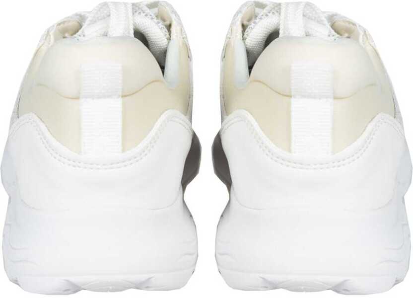 Papuci Geox Spherica D16NUD Biay Femei (BM 15448363) 3