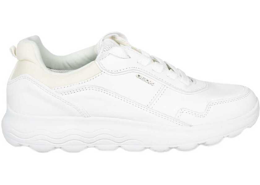 Papuci Geox Spherica D16NUD Biay Femei (BM 15448363) 4