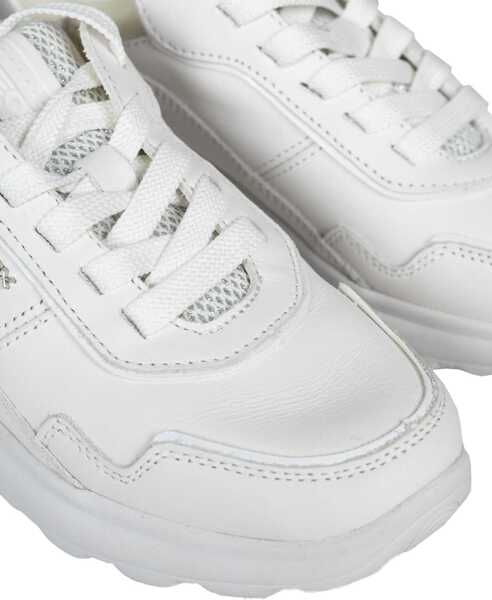 Papuci Geox Spherica D16NUD Biay Femei (BM 15448363) 6