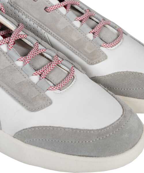 Papuci Geox Smoother U04AFA Biay Femei (BM 15448372) 6