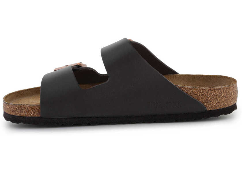 Saboti Birkenstock Arizona Dark Brown Brown Barbati (BM 15448423) 4