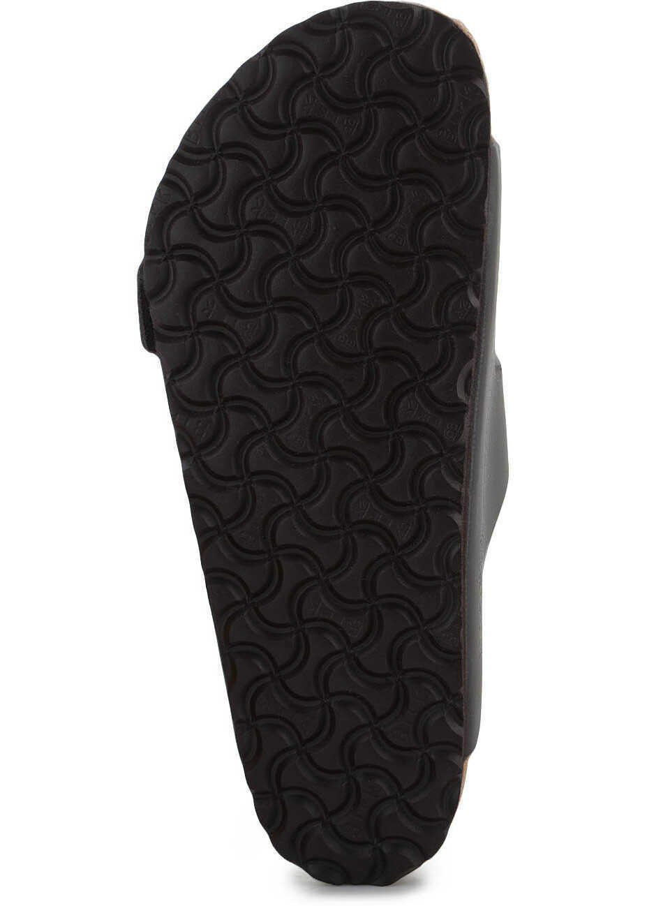 Saboti Birkenstock Arizona Dark Brown Brown Barbati (BM 15448423) 7