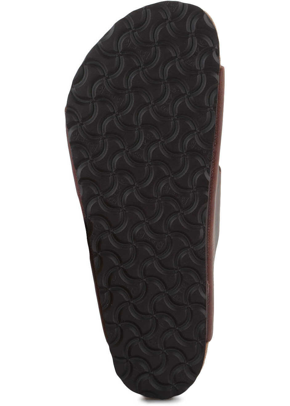 Slapi Birkenstock Arizona Habana Brown Barbati (BM 15448426) 7