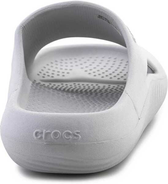 Slapi Crocs MELLOW RECOVERY SLIDE ATMOSPHERE Grey Barbati (BM 15448444) 5