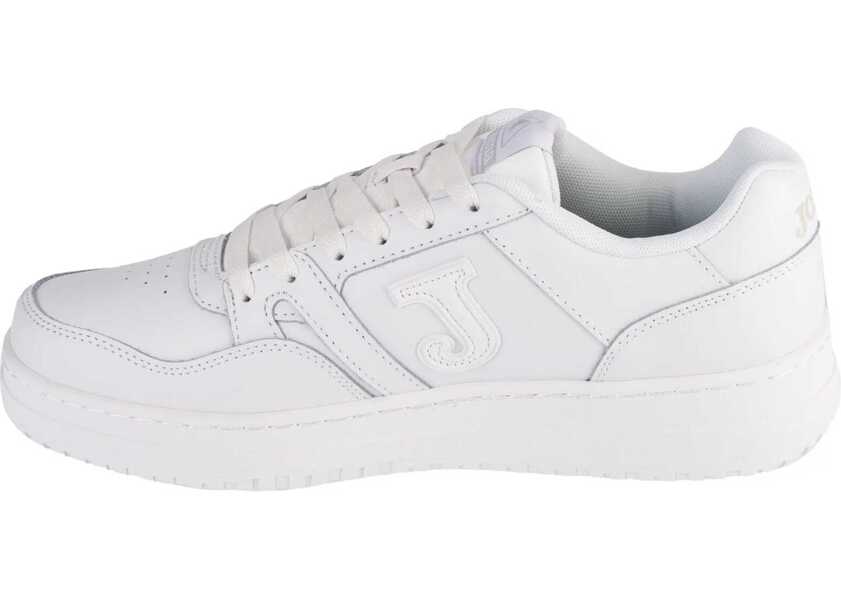 Sneakers Joma C.Attica Men 2432 White Barbati (BM 15448495) 2