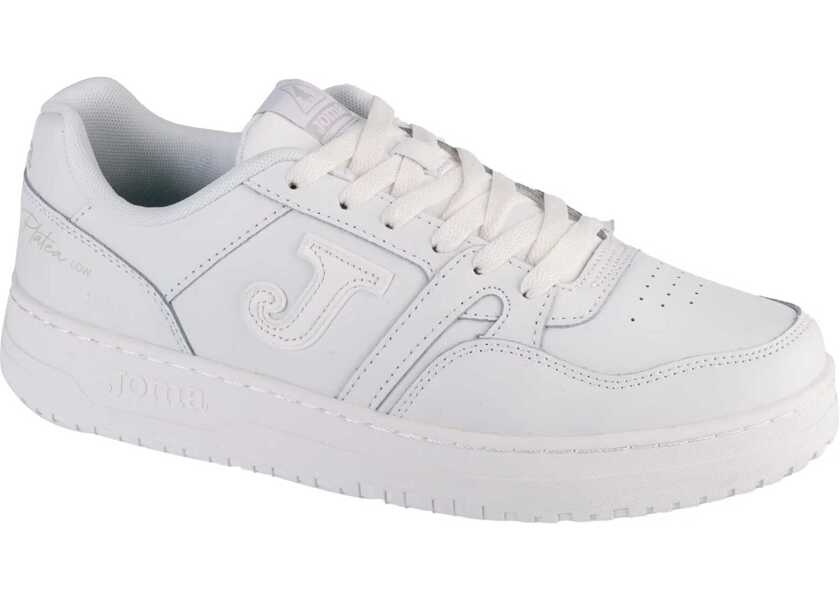 Sneakers Joma C.Attica Men 2432 White Barbati (BM 15448495) 1