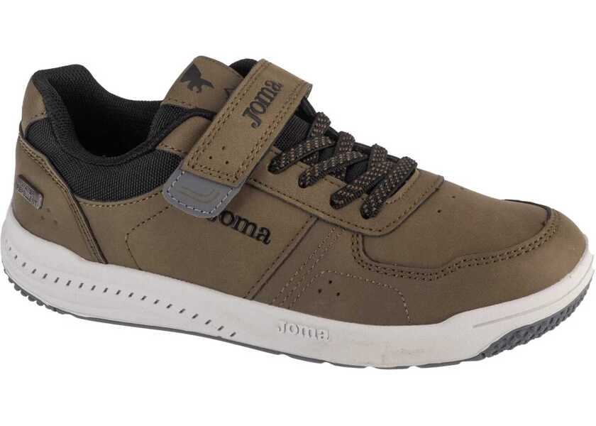 Sneakers Joma J.Jarama Jr 2423 Green Baieti (BM 15448498) 1