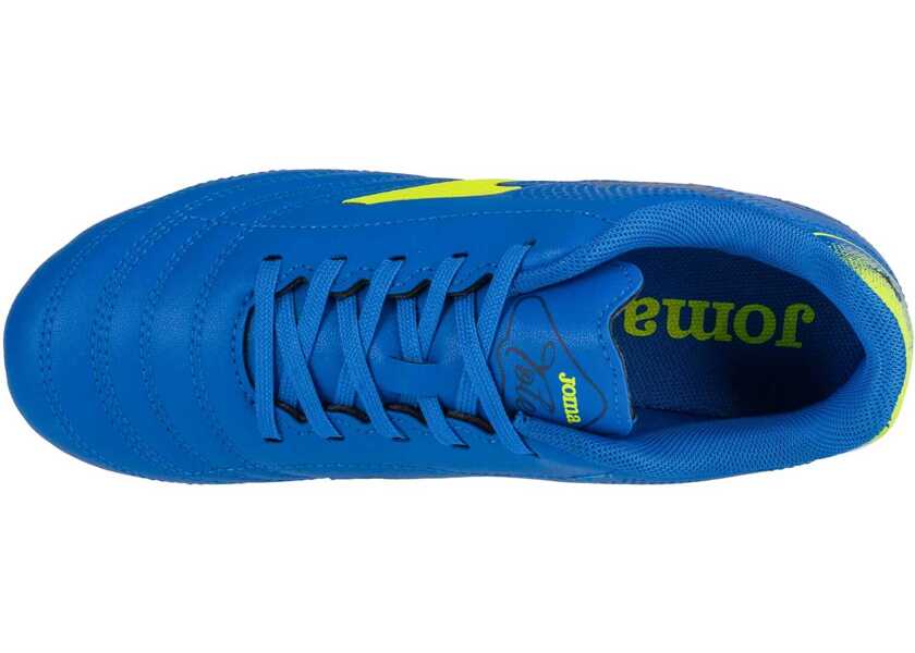 Incaltaminte Joma Toledo Jr 2404 AG Blue Baieti (BM 15448516) 3