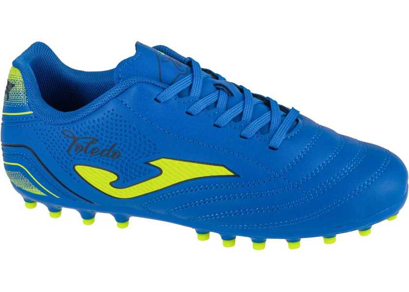 Incaltaminte Joma Toledo Jr 2404 AG Blue Baieti (BM 15448516) 1