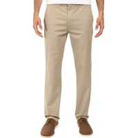 Pantaloni Straight Chino Barbati