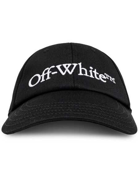 Sepci Off-White Off-White Hats Black Barbati (BM 15451729) 1