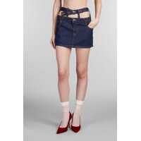 Fuste Vivienne Westwood Skirt Femei