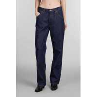 Blugi Vivienne Westwood Ranch Jeans Jeans Femei