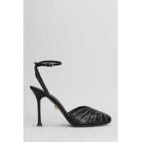 Pantofi cu toc Alevi Milano Thalia 095 Pumps Femei