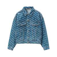 Geci Alexander Wang Jackets Femei