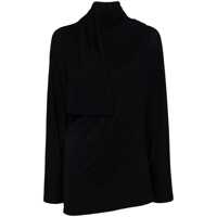 Camasi Issey Miyake Wind Smooth Jersey Shirt Clothing Femei