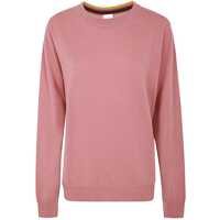 Pulovere Paul Smith Mens Sweater Crew Neck Clothing Barbati
