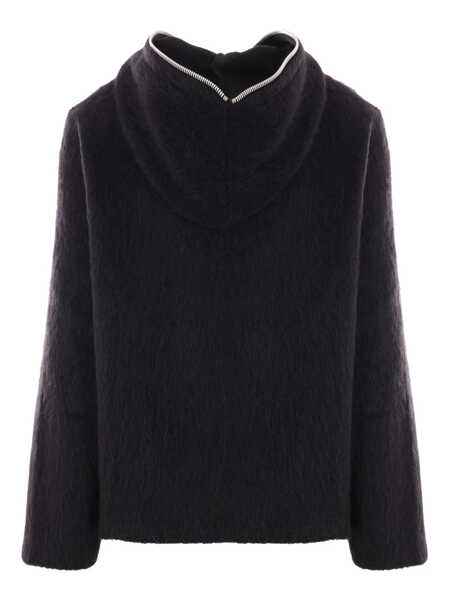 Pulovere OUR LEGACY Our Legacy Sweaters Black Barbati (BM 15460072) 2