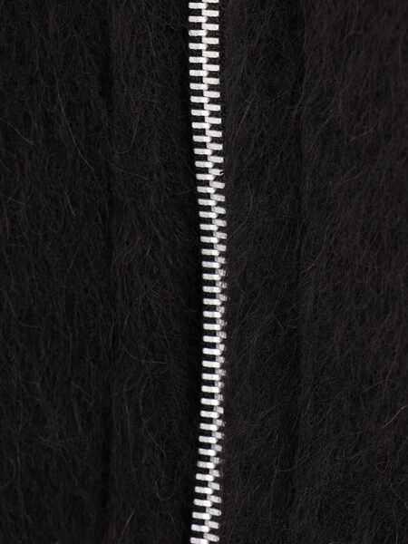 Pulovere OUR LEGACY Our Legacy Sweaters Black Barbati (BM 15460072) 3