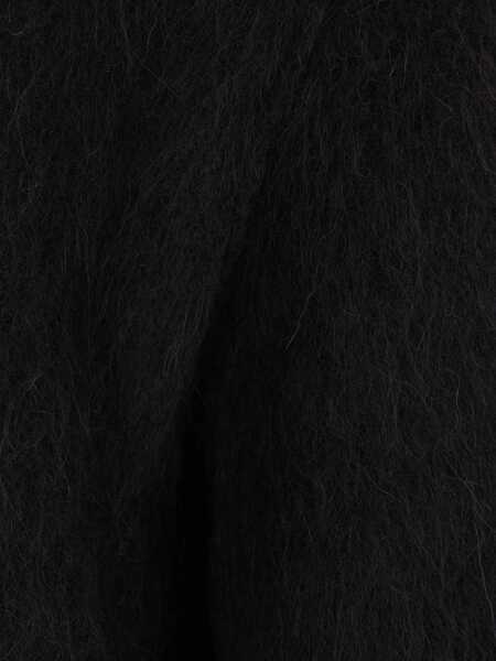 Pulovere OUR LEGACY Our Legacy Sweaters Black Barbati (BM 15460072) 4