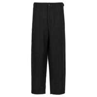 Pantaloni scurti Lemaire 'Carrot' Pants Barbati