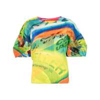 Camasi Pleats Please Issey Miyake Voyager Shirt Clothing Femei