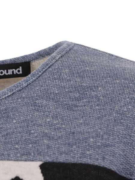 Topuri REWARD IF FOUND Reward If Found Top MIX Femei (BM 15462358) 3