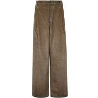 Pantaloni scurti Uma Wang New Pants Clothing Barbati
