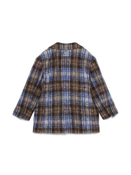 Jachete Dou-Uod JACKET Gray Baieti (BM 15464779) 2