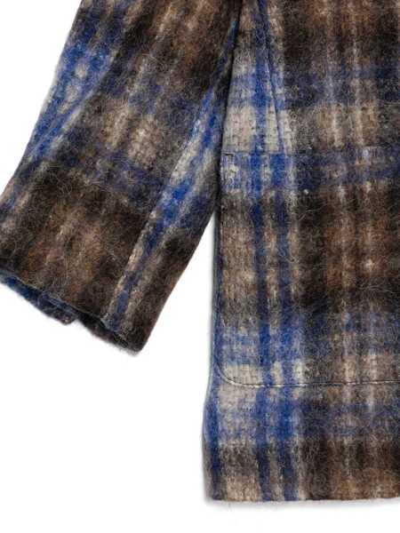 Jachete Dou-Uod JACKET Gray Baieti (BM 15464779) 3