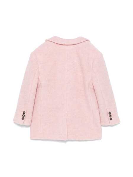 Jachete Dou-Uod SUIT JACKET Pink Baieti (BM 15464782) 2