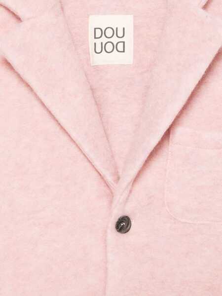 Jachete Dou-Uod SUIT JACKET Pink Baieti (BM 15464782) 3
