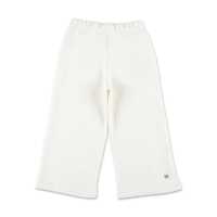 Pantaloni de trening pentru Fete - Pantaloni de trening Dou-Uod JOGGERS White Fete (BM 15464788) - B-mall.ro