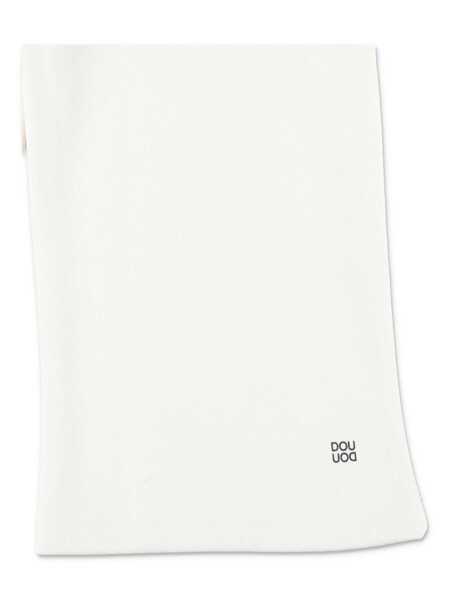 Pantaloni de trening Dou-Uod JOGGERS White Fete (BM 15464788) 3