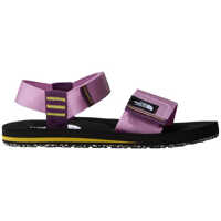 Sandale fara toc W Skeena Sandal Femei